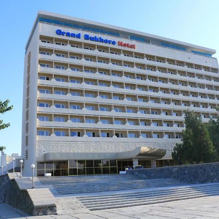 Bukhara Grand Hotel 외부 사진