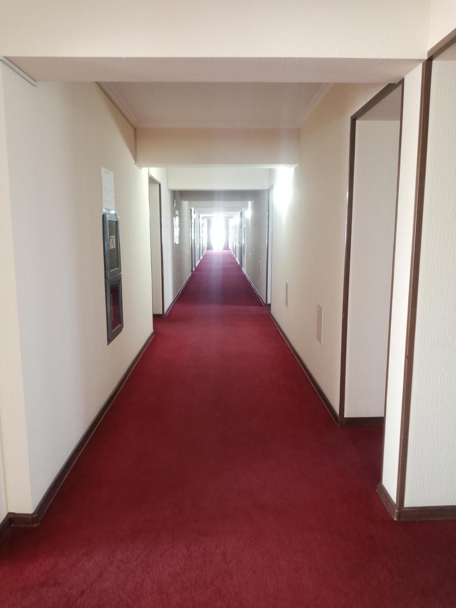 Hotel Grand 부하라 외부 사진